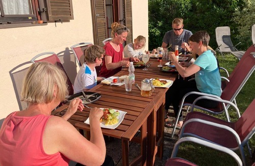 Feistritz im Rosental Apartment | Holiday apartment Feistritz im Rosental for 1 - 4 persons with 2 bedrooms - Holiday apartment in one