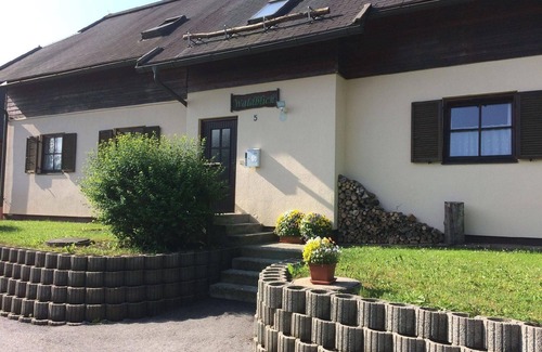 Feistritz im Rosental Apartment | Holiday apartment Feistritz im Rosental for 1 - 4 persons with 2 bedrooms - Holiday apartment in one