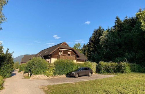 Feistritz im Rosental Apartment | Holiday apartment Feistritz im Rosental for 1 - 4 persons with 1 bedroom - Holiday apartment in one