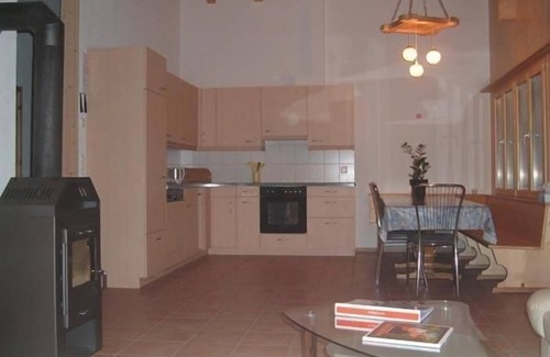 Hasliberg Apartment | Holiday apartment Hasliberg Wasserwendi for 1 - 8 persons with 4 bedrooms - Holiday apartment