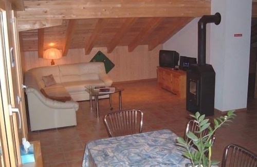 Hasliberg Apartment | Holiday apartment Hasliberg Wasserwendi for 1 - 8 persons with 4 bedrooms - Holiday apartment
