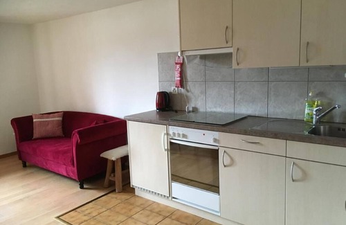 Val Muestair Apartment | Holiday apartment Sta. Maria Val Müstair for 2 - 3 persons with 1 bedroom - Holiday apartment