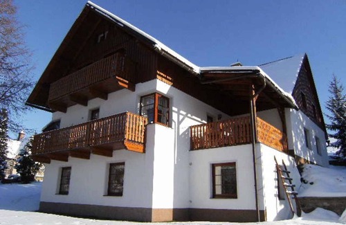 Rokytnice nad Jizerou Apartment | Holiday apartment in holiday area