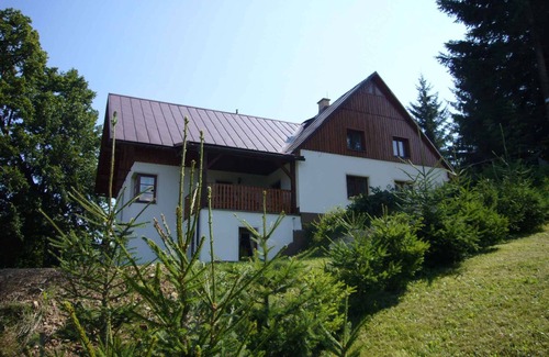 Rokytnice nad Jizerou Apartment | Holiday apartment in holiday area
