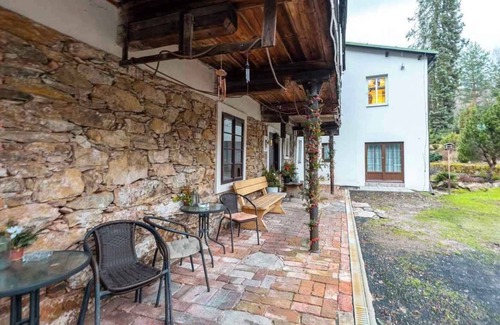 Rokytnice nad Jizerou Apartment | Holiday apartment in very beautiful surroundings