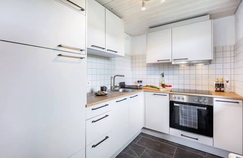 Bernau Apartment | Holiday Apartment 'Käppeleblick' with Mountain View, Private Terrace and Wi-Fi