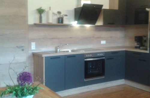 Neukirchen Beim Heiligen Blut Apartment | Holiday apartment Tulpe Schuniglhof
