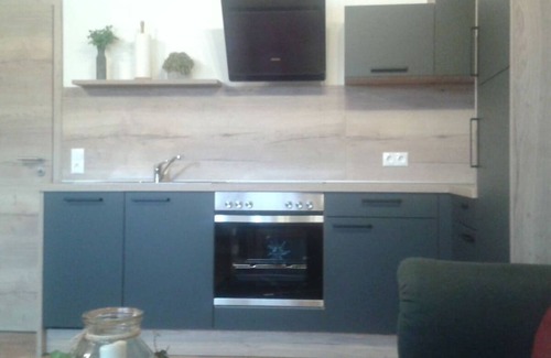 Neukirchen Beim Heiligen Blut Apartment | Holiday apartment Tulpe Schuniglhof