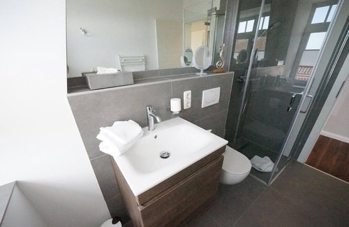 Wenningstedt-Braderup Apartment | Holiday apartment Wenningstedt-Braderup for 1 - 4 persons with 2 bedrooms - Holiday apartment in one