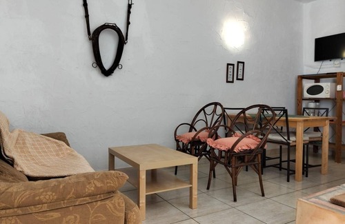 San Pedro del Pinatar Apartment | Holiday apartment San Pedro del Pinatar for 1 - 4 persons with 2 bedrooms - Holiday apartment
