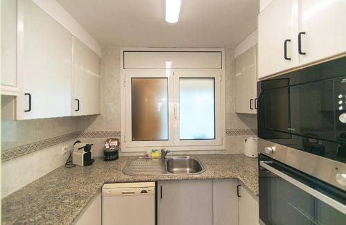 Sant Antoni de Calonge Apartment | Holiday apartment Sant Antoni de Calonge for 1 - 5 persons with 2 bedrooms - Holiday apartment