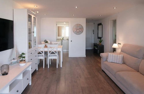 Sant Antoni de Calonge Apartment | Holiday apartment Sant Antoni de Calonge for 1 - 5 persons with 2 bedrooms - Holiday apartment