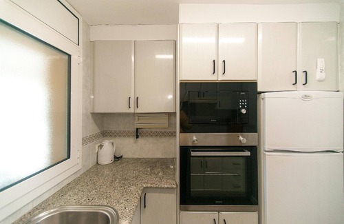 Sant Antoni de Calonge Apartment | Holiday apartment Sant Antoni de Calonge for 1 - 5 persons with 2 bedrooms - Holiday apartment