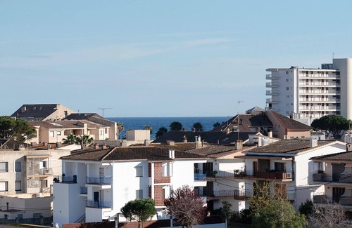 Sant Antoni de Calonge Apartment | Holiday apartment Sant Antoni de Calonge for 1 - 5 persons with 2 bedrooms - Holiday apartment