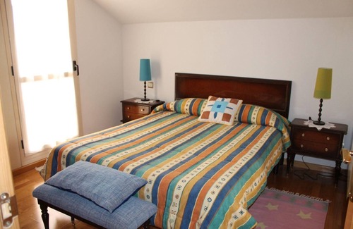 Santa Marta de Tormes Apartment | Holiday apartment Santa Marta de Tormes for 1 - 6 persons with 3 bedrooms - Holiday apartment in one