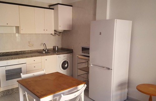 El Medano Apartment | Holiday Accommodation "El Medano" with beach view