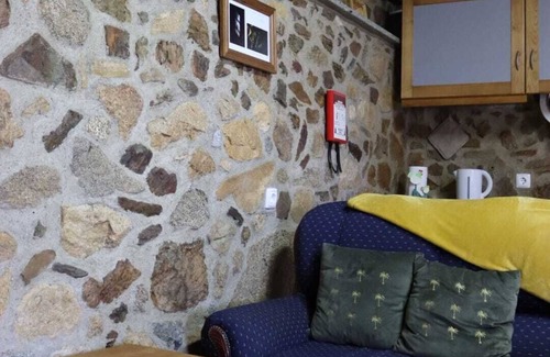 Alcaria Cottage | Holiday Accommodation, Serra da Estrela - Casa Cabeço do Barragão