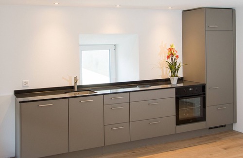 Lenz Apartment | Holiday accommodation Bergzauber Lumora for 5 persons Lantsch-Lenzerheide