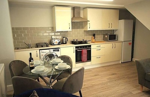 Valley House | Holiday Accommodation Anglesey