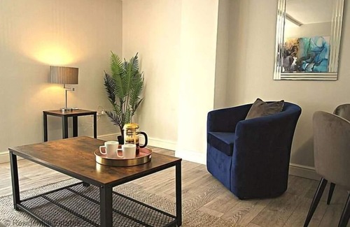 Valley House | Holiday Accommodation Anglesey