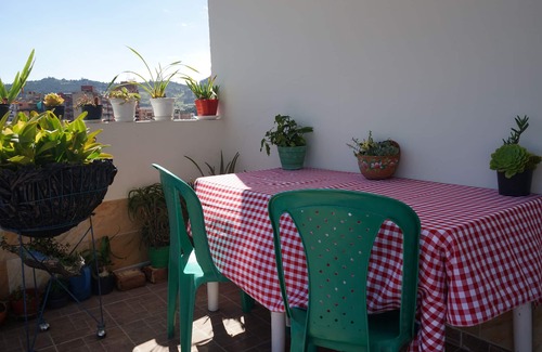 Duitama House | Holiday accommodation POSADA VENTURA