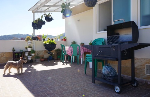 Duitama House | Holiday accommodation POSADA VENTURA
