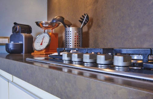 Lierna Apartment | Holiday Accommodation "Design Loft in Villa Magnolia"