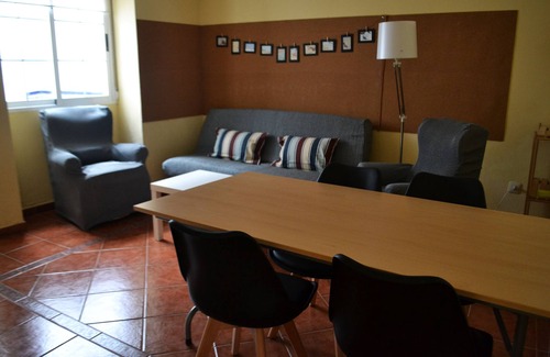 Cazorla House | Holiday Accommodation in Cazorla - Calle Nueva 12
