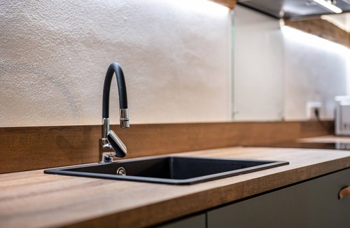Funes Apartment | Holiday Accommodation "Valentin 36 Apartment Raschötz" with Wi-Fi and balcony