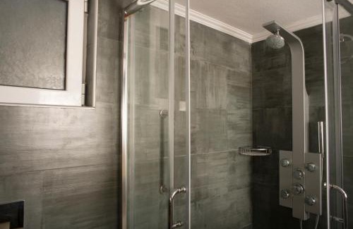 Paralia Vergas Apartment | Holiday Alchemy- Apt just 100m to sea