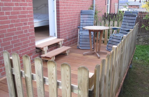 Schoenhagen Apartment | Holiday anchorage