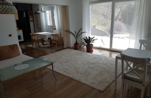 Ossiach Apartment | Holiday and relaxation on the Ossiacher See