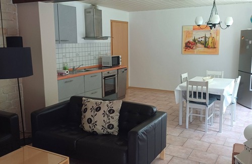 Tessin Apartment | Holiday and relaxation in Ticino (near the Baltic Sea)