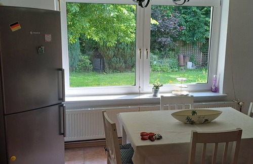 Tessin Apartment | Holiday and relaxation in Ticino (near the Baltic Sea)