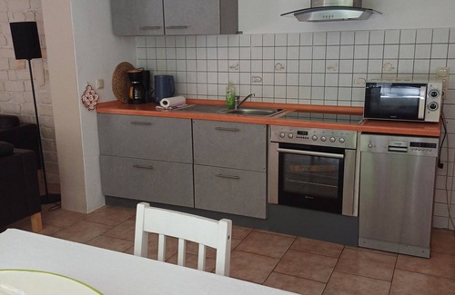 Tessin Apartment | Holiday and relaxation in Ticino (near the Baltic Sea)