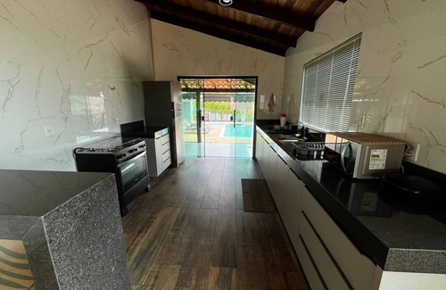 Capitolio House | Holiday and rest home, close to the city of Capitólio! Ideal for families.