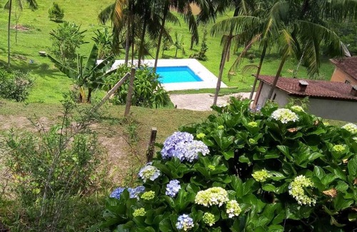 Juquitiba House | HOLIDAY AND WEEKEND RENTALS