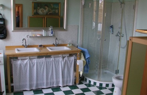 Havelberg Other | Holiday + Anglerhof Havelland in Havelberg on a tributary of the Havel