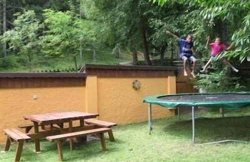 Sankt Michael im Lungau Apartment | Holiday apartment St. Michael im Lungau for 1 - 6 persons with 3 bedrooms - Holiday apartment