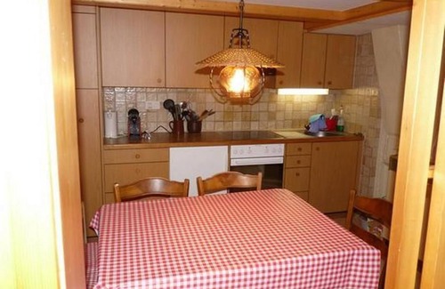 Boenigen Apartment | Holiday apartment Bönigen b. Interlaken for 1 - 6 persons with 2 bedrooms - Holiday apartment
