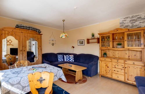 Bad Sooden-Allendorf Apartment | Holiday apartment Rockenroth