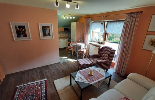 Bayerisch Eisenstein House | Holiday apartment Bayerisch Eisenstein for 2 persons with 2 bedrooms - Holiday house