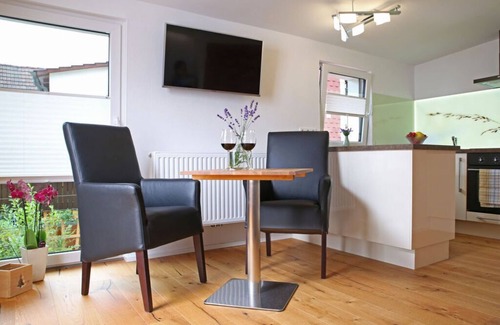 Kurort Brotterode Apartment | Holiday apartment Seimbergblick