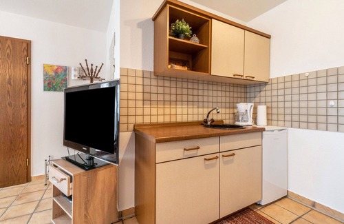 Kirchheim unter Teck Apartment | Holiday Apartment "Apartment Am Wasen" with Balcony