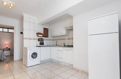 San Eugenio Apartment | Holiday apartment Playa de las Américas for 1 - 3 persons with 1 bedroom - Holiday apartment