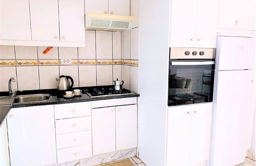 San Eugenio Apartment | Holiday apartment Playa de las Américas for 1 - 3 persons with 1 bedroom - Holiday apartment