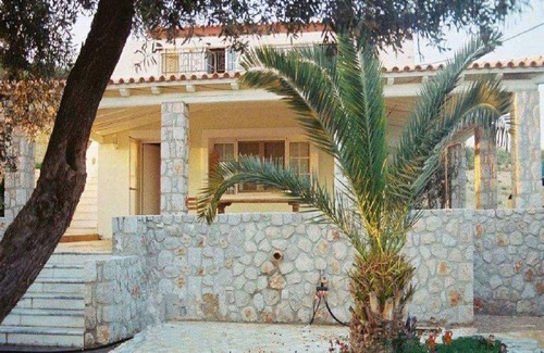 Karafotaiika Apartment | Holiday apartment Aghios Emilianos for 2 - 7 persons with 3 bedrooms - Holiday apartment