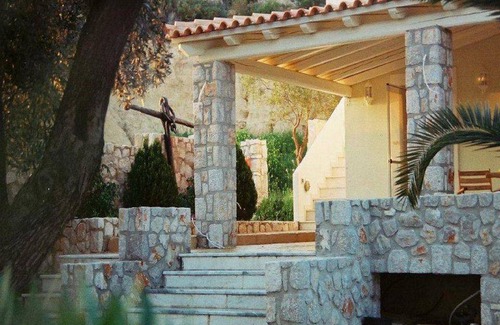 Karafotaiika Apartment | Holiday apartment Aghios Emilianos for 2 - 7 persons with 3 bedrooms - Holiday apartment