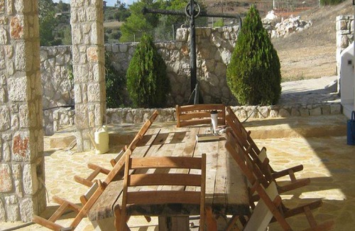 Karafotaiika Apartment | Holiday apartment Aghios Emilianos for 2 - 7 persons with 3 bedrooms - Holiday apartment