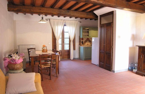 Montecarelli Apartment | Holiday apartment with Internet and Pool